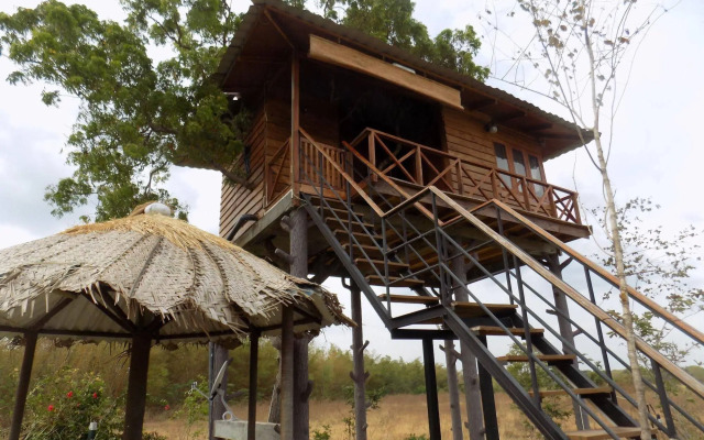 The Hideout Sigiriya