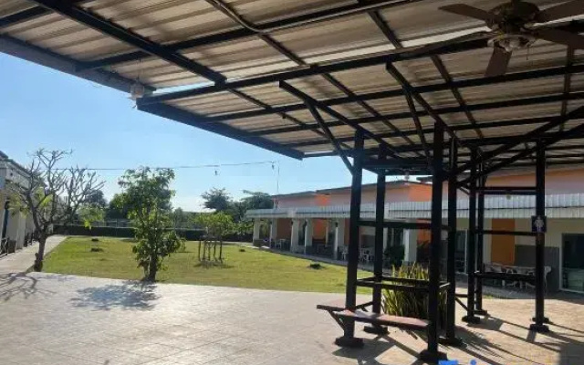 U-Thong Garden Resort