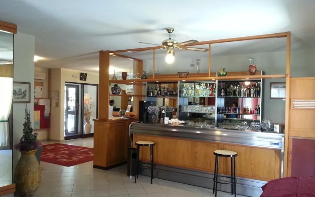 Hotel Mistral