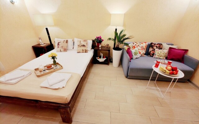 Hotel Complex Karavan