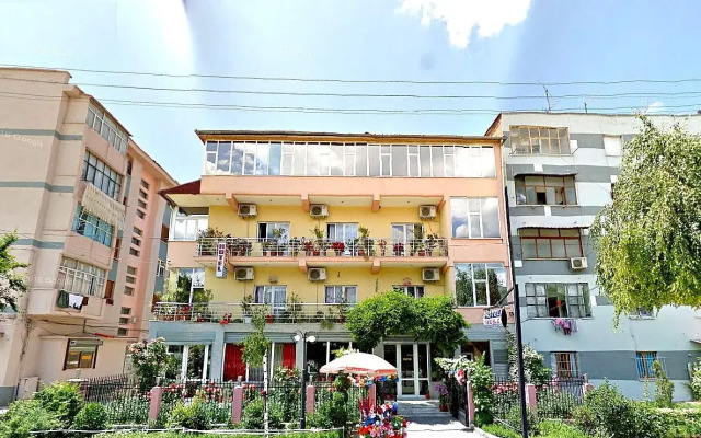 Hotel Gili