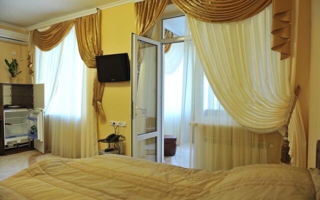 Andinna Hotel