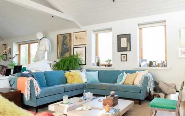 Luxury Countryside Haven for 10