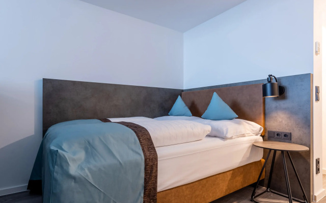 Trip Inn Living & Suites