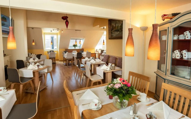 Hotel Lessing