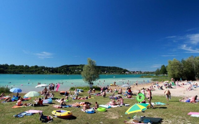 Camping Le Fayolan