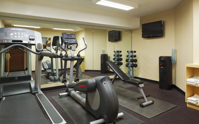 TownePlace Suites Tampa North/I-75 Fletcher