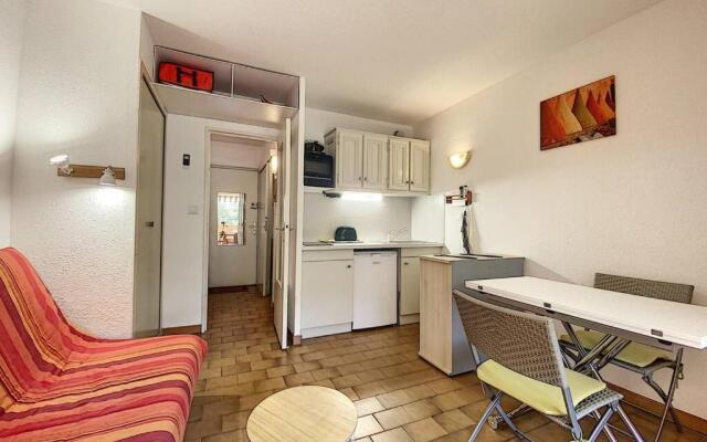 Studio -Le Felouque - St Cyr - 4 pers