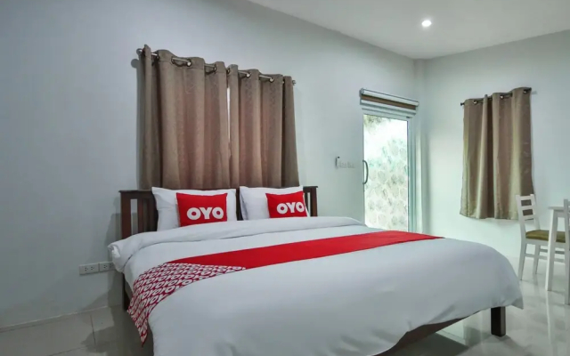 OYO 767 Pang chompu Resort