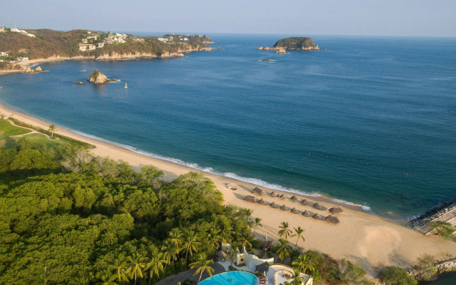 Quinta Real Huatulco