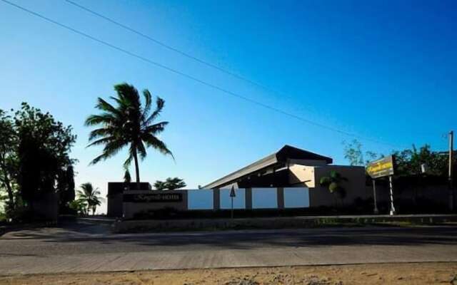 Kingsville Hotel