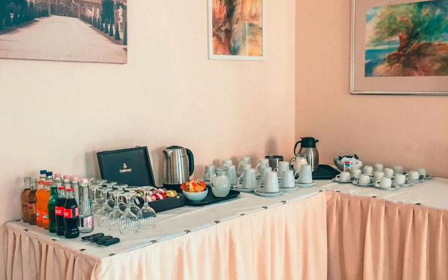 Famulus Hotel