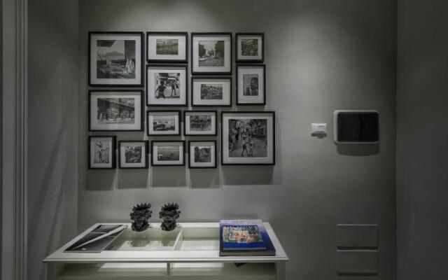 Suite del Ponte Normanno