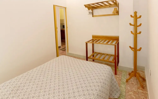 Casa El Balcon de Chacon