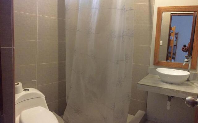 Origenes Spa & Lodging