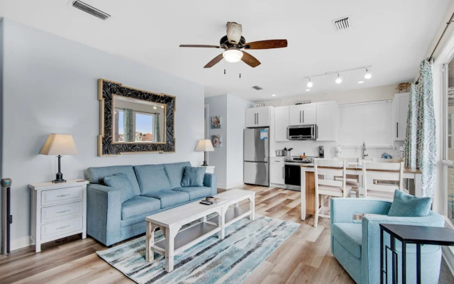 Destiny Beach Villas #15a