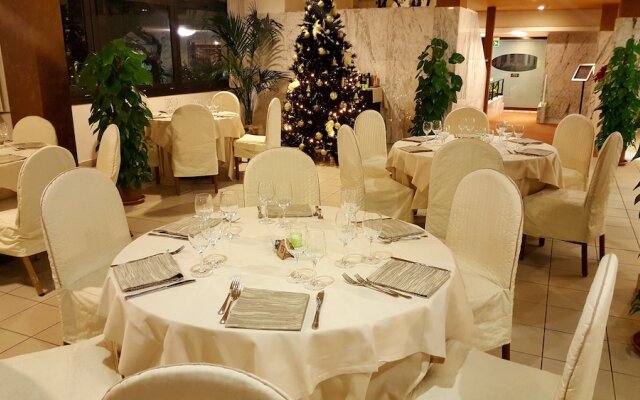 Dune Hotel & RTA Boschetto Holiday