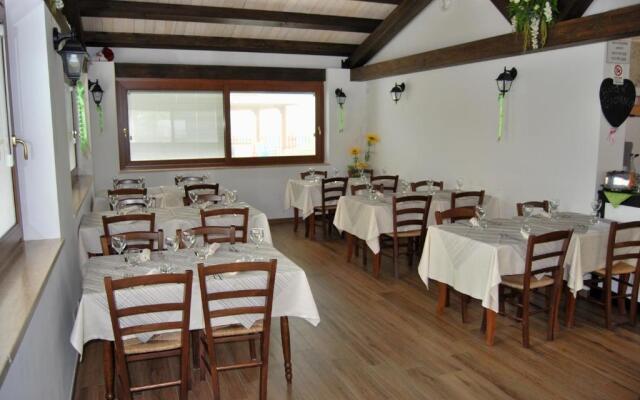 Agriturismo Le Terre di Bac