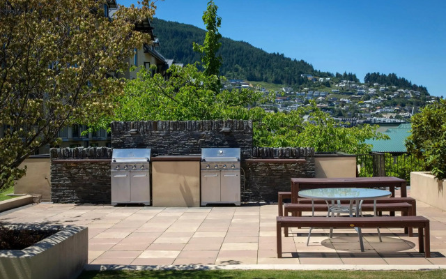 Peppers Beacon Queenstown