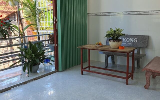 Tai Tri Guesthouse