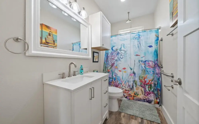 Coral Mountain by Ryson Vacation Rentals