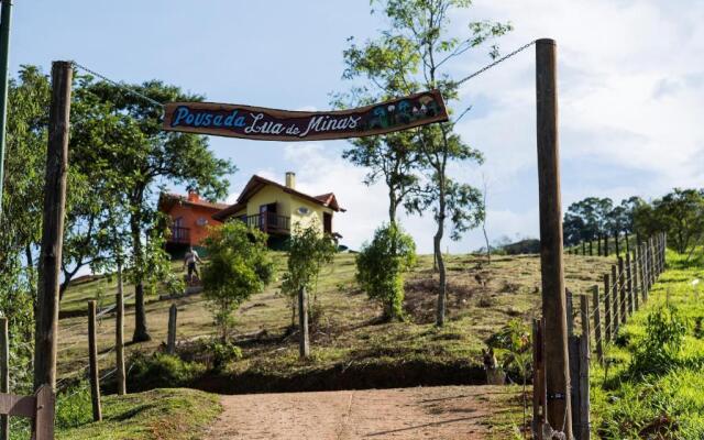 Pousada Lua de Minas