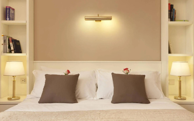 B&B Hotel Roma Italia Viminale