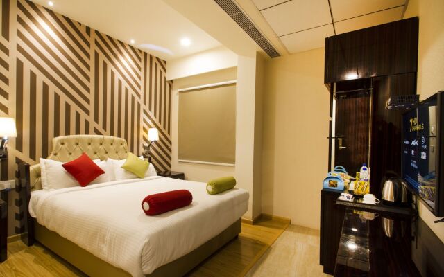 Art Boutique Hotel