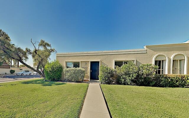 5047n83s 3 Bedroom Townhouse