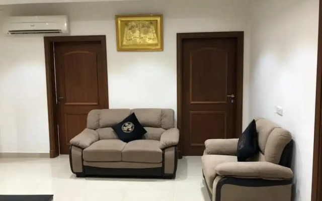 The Palace Hotel Salalah