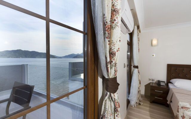 Reis Beach Otel