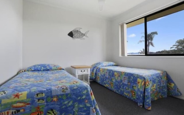 Ocean Drive Apartments