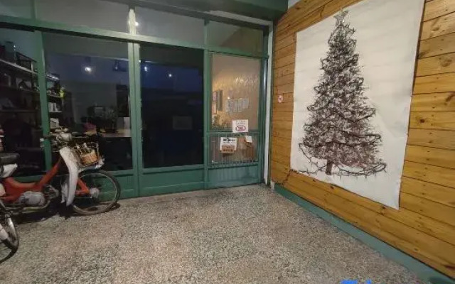 Finding Popsicle Homestay