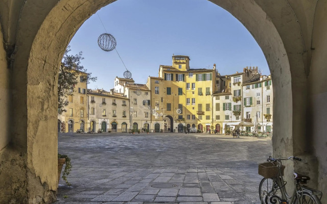 Le Dimore del Borgo