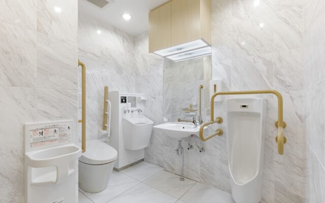 Toyoko Inn Kayabacho Eki