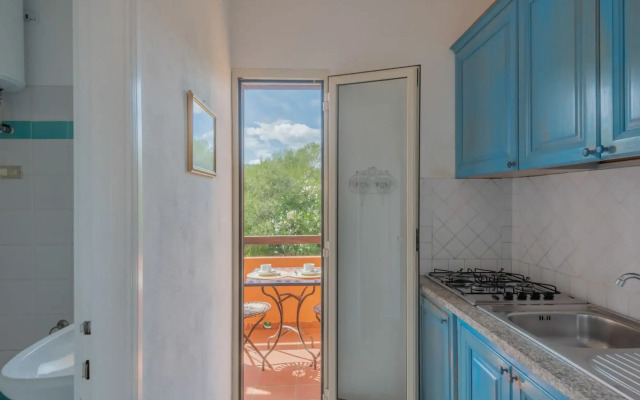 Baia de Bahas Residence