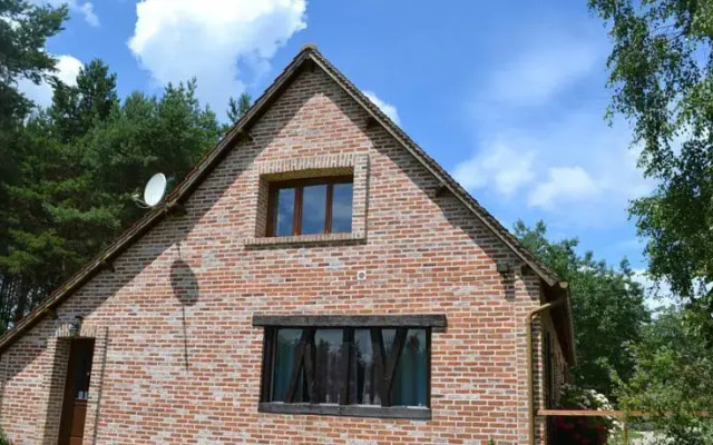 Gîte de Bellevue