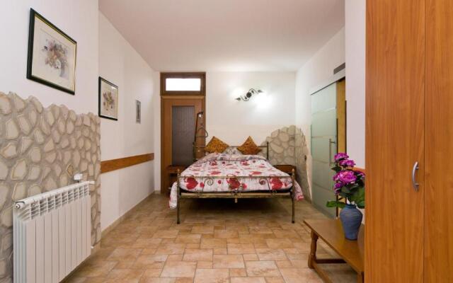 Appartamento Nuraghe