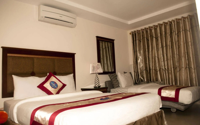 Thanh Truong Hotel