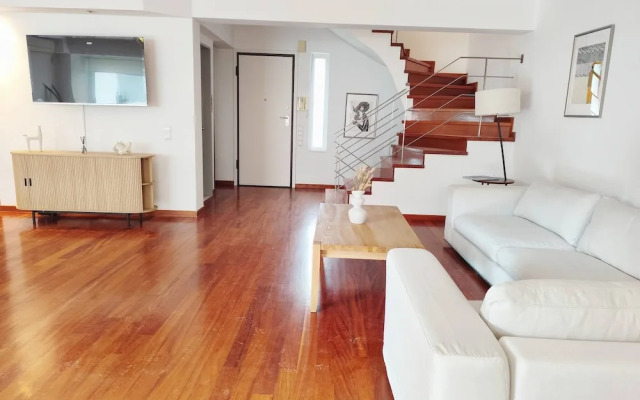 Adelos New Villa Elliniko Fresh