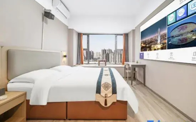 Muguang Hotel