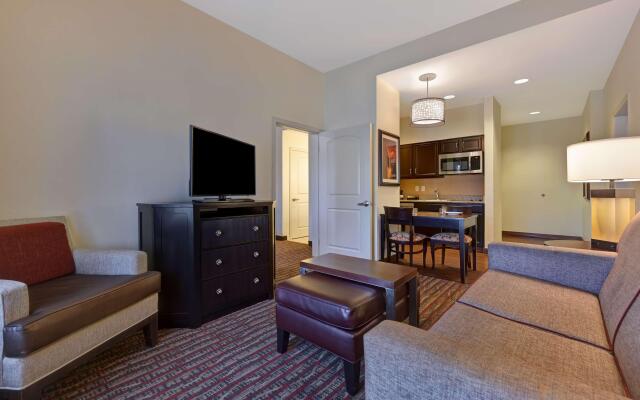 Homewood Suites by Hilton Denver Tech Center