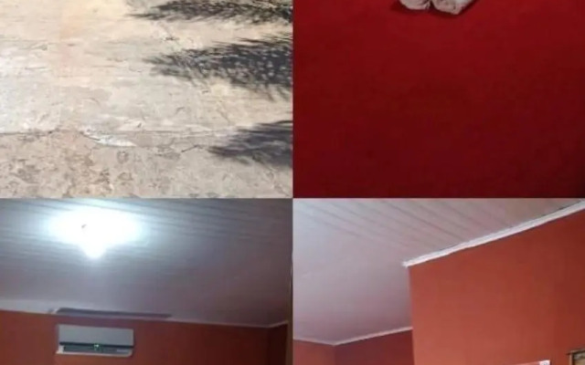Residencial Amigos