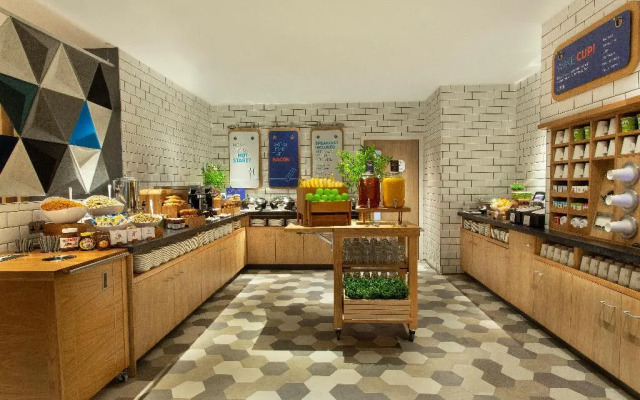 Holiday Inn Express Barrow-in-Furness by IHG