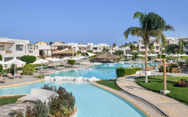Iberotel Casa Del Mar Resort