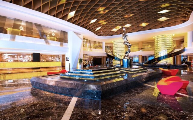 Wingtech Hotel