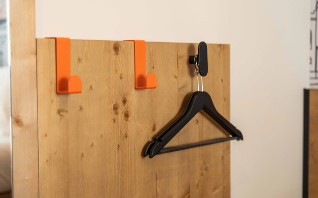 Easyhotel Madrid Alcala