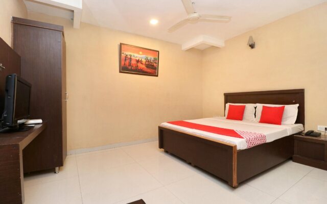 Hotel Bombay Regency by OYO Rooms
