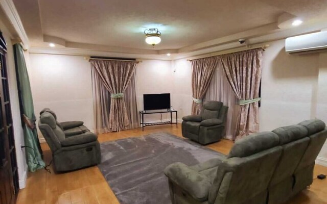Family house