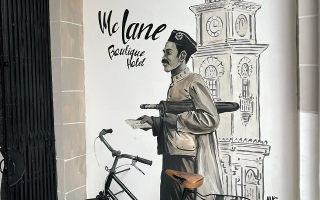 Mclane Boutique Hotel